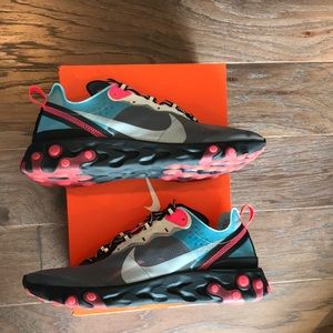 Nike react element 87